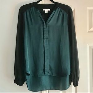 Kenneth Cole Blouse